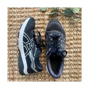 Asics Ct 1000 Sneakers.